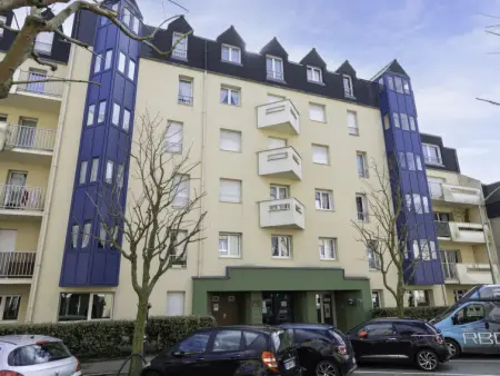 Le Guen, Appartement 4 personnes à Saint Malo - Photo 15
