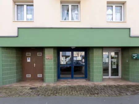 Le Guen, Appartement 4 personnes à Saint Malo - Photo 16