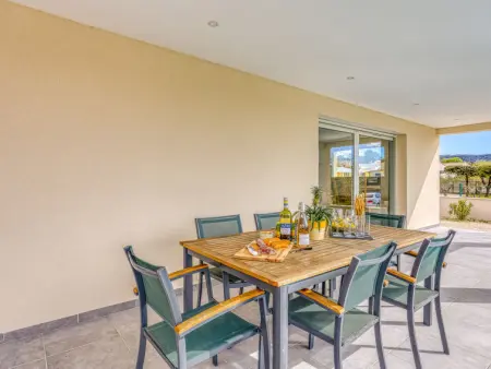 Villa Hestia, Maison 8 personnes à Goudargues - Photo 2