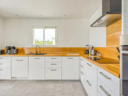 Villa Hestia, Maison 8 personnes à Goudargues - Photo 8