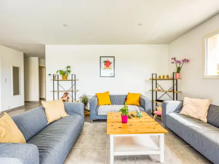 Villa Hestia, Maison 8 personnes à Goudargues - Photo 9