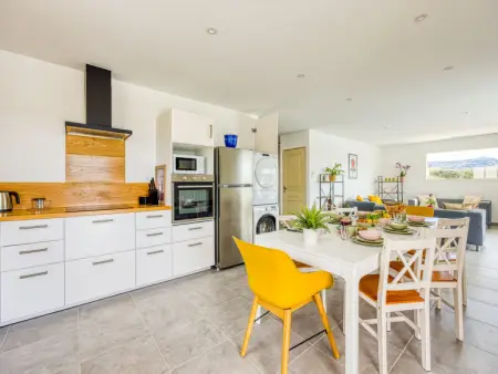 Villa Hestia, Maison 8 personnes à Goudargues - Photo 10