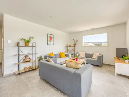 Villa Hestia, Maison 8 personnes à Goudargues - Photo 11