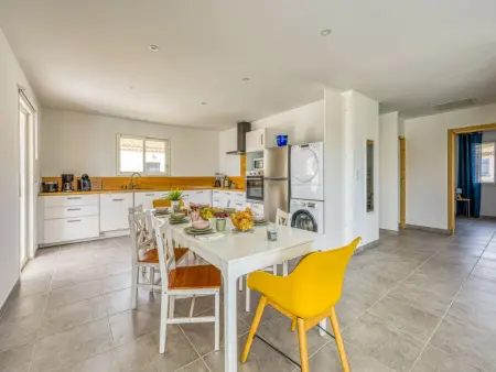 Villa Hestia, Maison 8 personnes à Goudargues - Photo 12