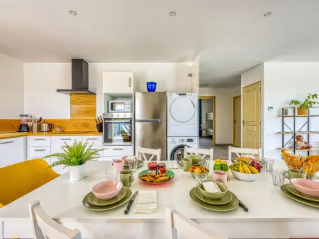 Villa Hestia, Maison 8 personnes à Goudargues - Photo 15