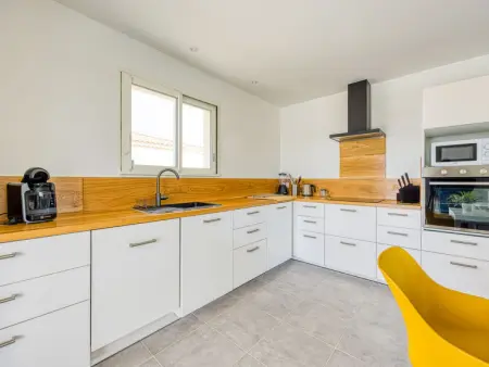 Villa Hestia, Maison 8 personnes à Goudargues - Photo 17