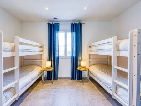 Villa Hestia, Maison 8 personnes à Goudargues - Photo 20