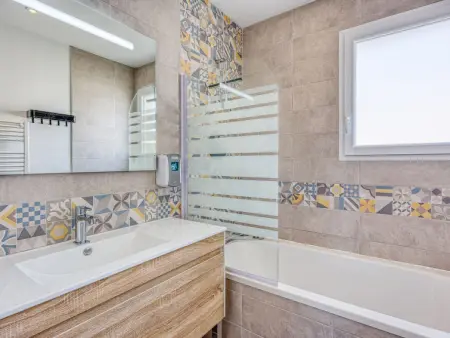 Villa Hestia, Maison 8 personnes à Goudargues - Photo 22