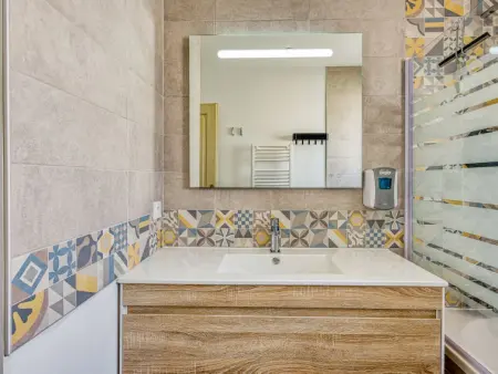 Villa Hestia, Maison 8 personnes à Goudargues - Photo 24