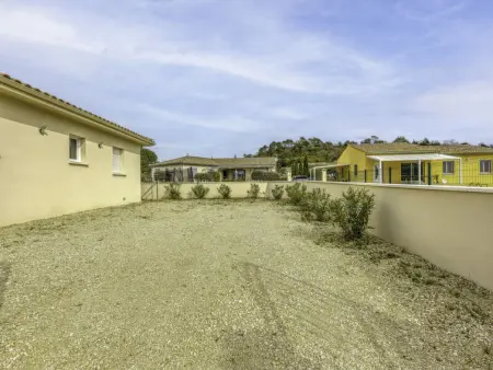 Villa Hestia, Maison 8 personnes à Goudargues - Photo 26