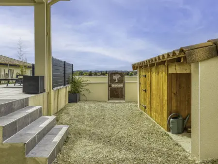 Villa Hestia, Maison 8 personnes à Goudargues - Photo 27