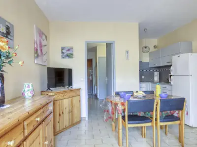 Appartement à Saint Cyr sur mer Les Lecques, L'Astrolabe - L871517