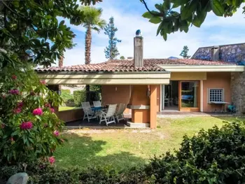 Casa en Porto Valtravaglia,Villa Camelia IT2082.200.21 N°865459