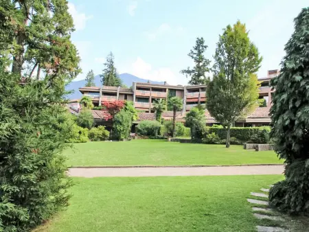 Villa Camelia, Maison 6 personnes à Porto Valtravaglia - Photo 2