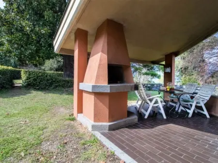 Villa Camelia, Maison 6 personnes à Porto Valtravaglia - Photo 4