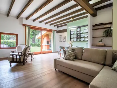 Villa Camelia, Maison 6 personnes à Porto Valtravaglia - Photo 8