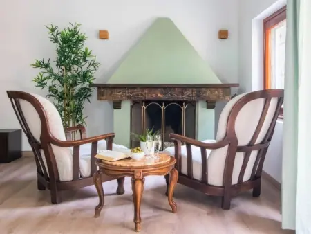 Villa Camelia, Maison 6 personnes à Porto Valtravaglia - Photo 9