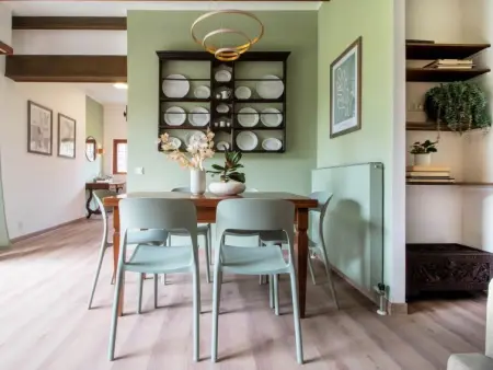 Villa Camelia, Maison 6 personnes à Porto Valtravaglia - Photo 11