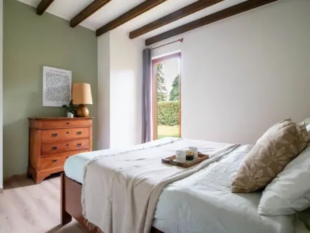 Villa Camelia, Maison 6 personnes à Porto Valtravaglia - Photo 13