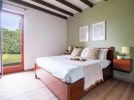 Villa Camelia, Maison 6 personnes à Porto Valtravaglia - Photo 14