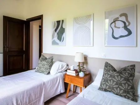 Villa Camelia, Maison 6 personnes à Porto Valtravaglia - Photo 15