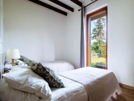 Villa Camelia, Maison 6 personnes à Porto Valtravaglia - Photo 17