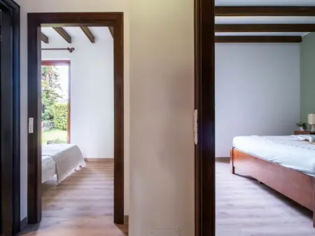 Villa Camelia, Maison 6 personnes à Porto Valtravaglia - Photo 18