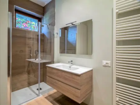 Villa Camelia, Maison 6 personnes à Porto Valtravaglia - Photo 19