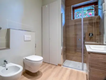 Villa Camelia, Maison 6 personnes à Porto Valtravaglia - Photo 20