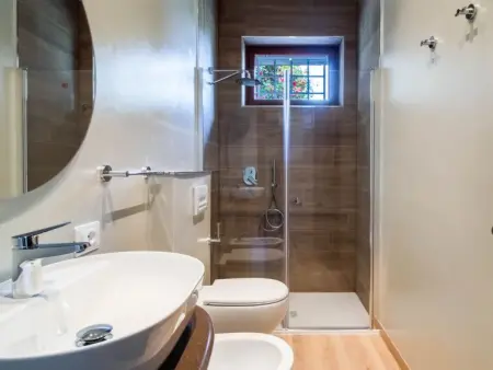 Villa Camelia, Maison 6 personnes à Porto Valtravaglia - Photo 21