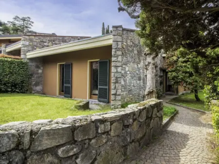 Villa Camelia, Maison 6 personnes à Porto Valtravaglia - Photo 23