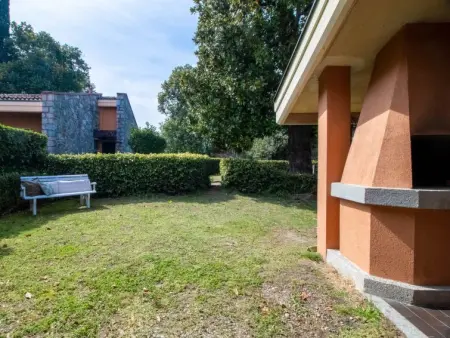 Villa Camelia, Maison 6 personnes à Porto Valtravaglia - Photo 24