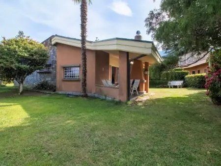 Villa Camelia, Maison 6 personnes à Porto Valtravaglia - Photo 25