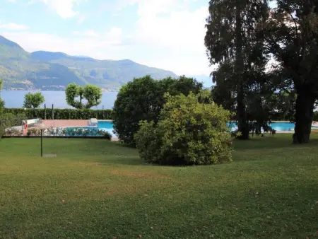 Villa Camelia, Maison 6 personnes à Porto Valtravaglia - Photo 26