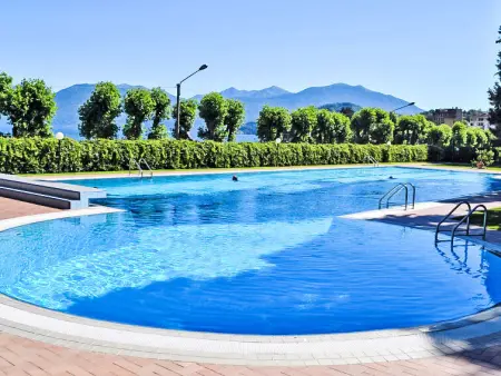 Villa Camelia, Maison 6 personnes à Porto Valtravaglia - Photo 29