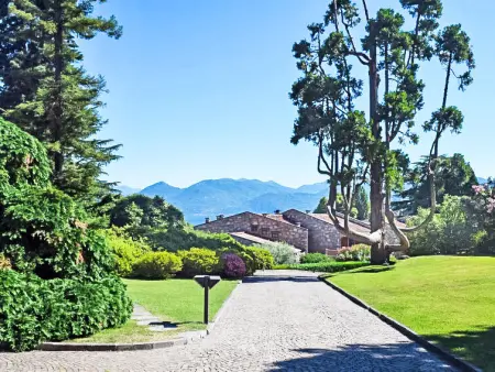 Villa Camelia, Maison 6 personnes à Porto Valtravaglia - Photo 30