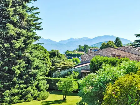 Villa Camelia, Maison 6 personnes à Porto Valtravaglia - Photo 31