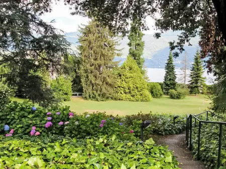 Villa Camelia, Maison 6 personnes à Porto Valtravaglia - Photo 32