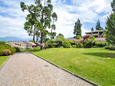 Villa Camelia, Maison 6 personnes à Porto Valtravaglia - Photo 33