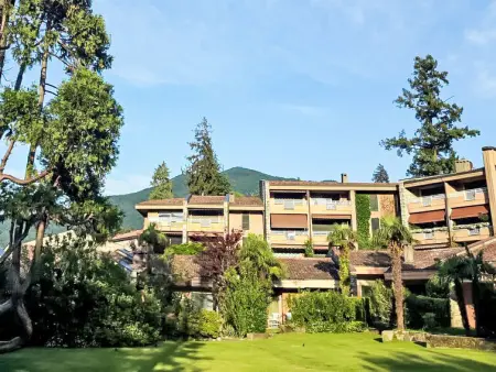 Villa Camelia, Maison 6 personnes à Porto Valtravaglia - Photo 36