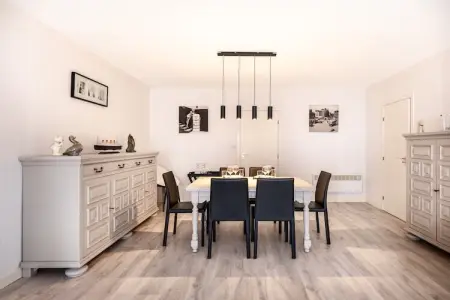 Ter panne 103, Appartement 4 personnes à Koksijde - Photo 2