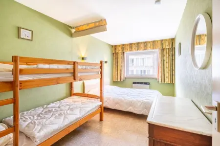 Ter panne 103, Appartement 4 personnes à Koksijde - Photo 4