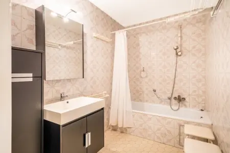 Ter panne 103, Appartement 4 personnes à Koksijde - Photo 13