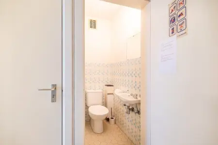 Ter panne 103, Appartement 4 personnes à Koksijde - Photo 14