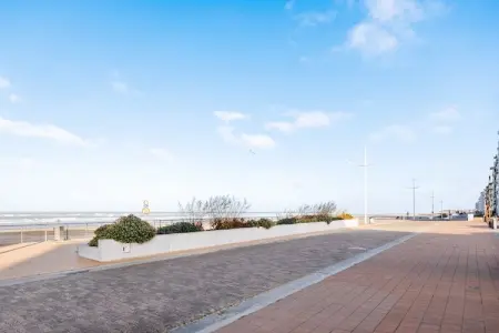 Ter panne 103, Appartement 4 personnes à Koksijde - Photo 17