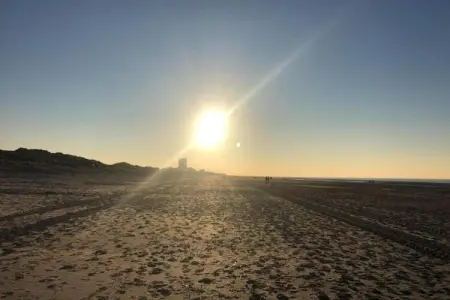 Ter panne 103, Appartement 4 personnes à Koksijde - Photo 20