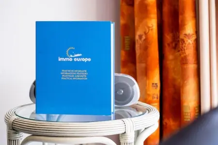 Ter panne 103, Appartement 4 personnes à Koksijde - Photo 34