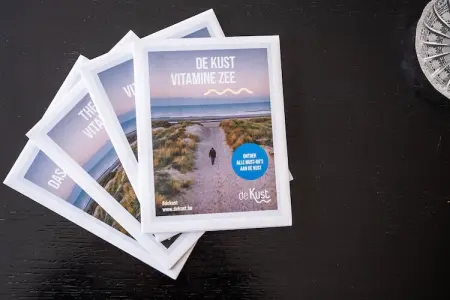 Ter panne 103, Appartement 4 personnes à Koksijde - Photo 35