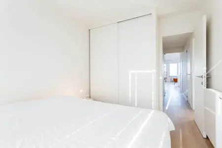 Winoc 401, Appartement 5 personnes à Koksijde - Photo 4