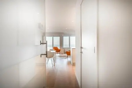 Winoc 401, Appartement 5 personnes à Koksijde - Photo 10